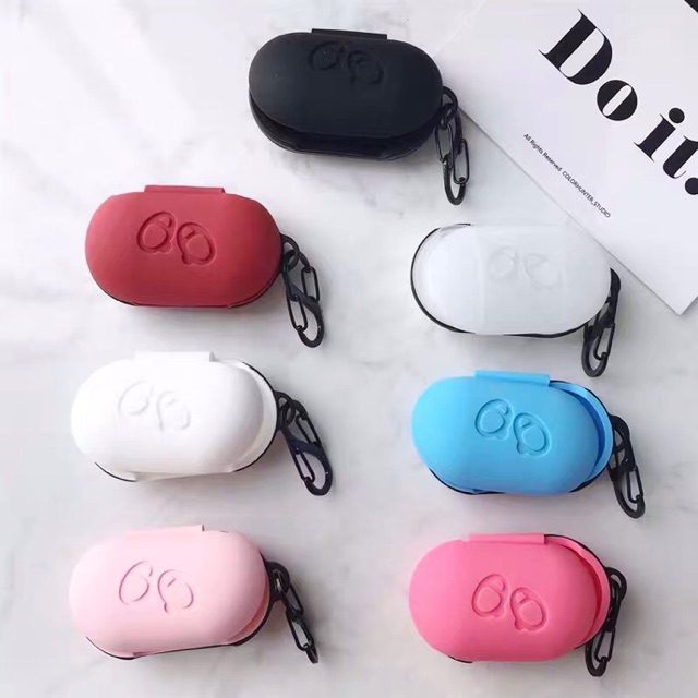 Case Silicone Samsung galaxy bud/galaxy buds+