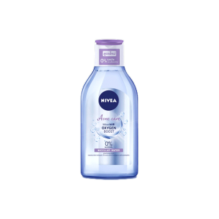 NIVEA Acne Care Make Up Clear Micellar Water 400ml.