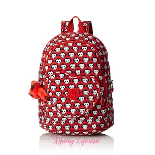 Kipling Heart Backpack