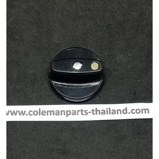 แป้นบิด Coleman 288, CL2 มีจุดบอกตำแหน่ง