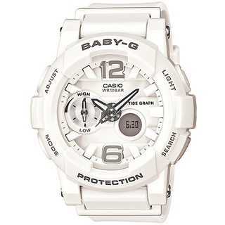 Casio Baby-G รุ่น BGA-180-7B1DR