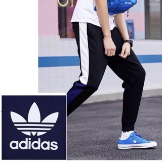 กางเกงAdidas