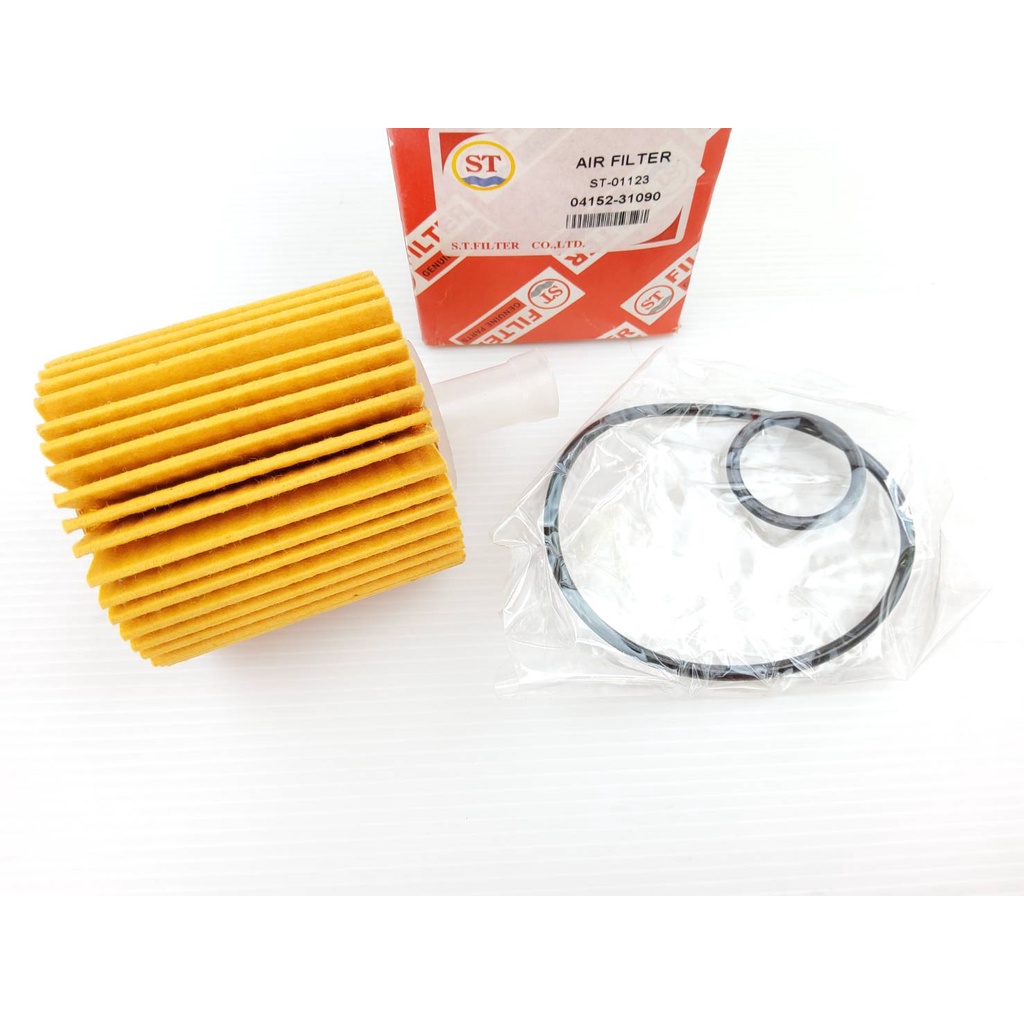 กรองเครื่อง แคมรี่ 3.5 "07(2GR-FE)#04152-31090(ST01123)****สินค้าดี ส่งไว******