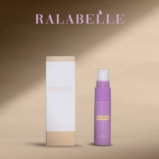 Ralabelle Luxury secret perfume spray ( ราลาเบล ลักชัวรี่ ซีเคร็ด เพอร์ฟูม สเปรย์ )