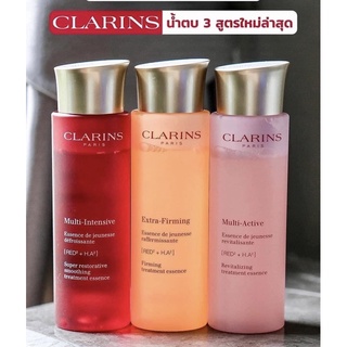 ของแท้ 💯% Super Restorative Treatment Essence . Extra-Firming Treatment Essence  Multi Active Treatment Essence