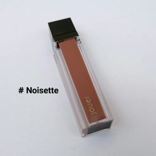 Jouer Long - Wear Lip Creme Liquid Lipstick # Noisette