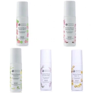 ของแท้ หอมมาก โรออนระงับกลิ่นใต้วงแขน🌟Oriental princess Anti-Perspirant /Deodorant