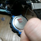 reviewCasio watch G SHOCK แท้100 รุ่นGA 100 1A2 นาฬิกาข้อมือชาย ของแท้จัดส่งพร้อมกล่องคู่มือใบประกันศูนย์CMG 1ปีกันน้ำ comment 2