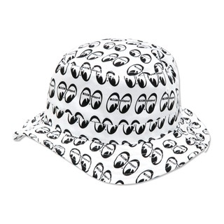 MOON Equipped Bucket Hat หมวกบักเก็ต