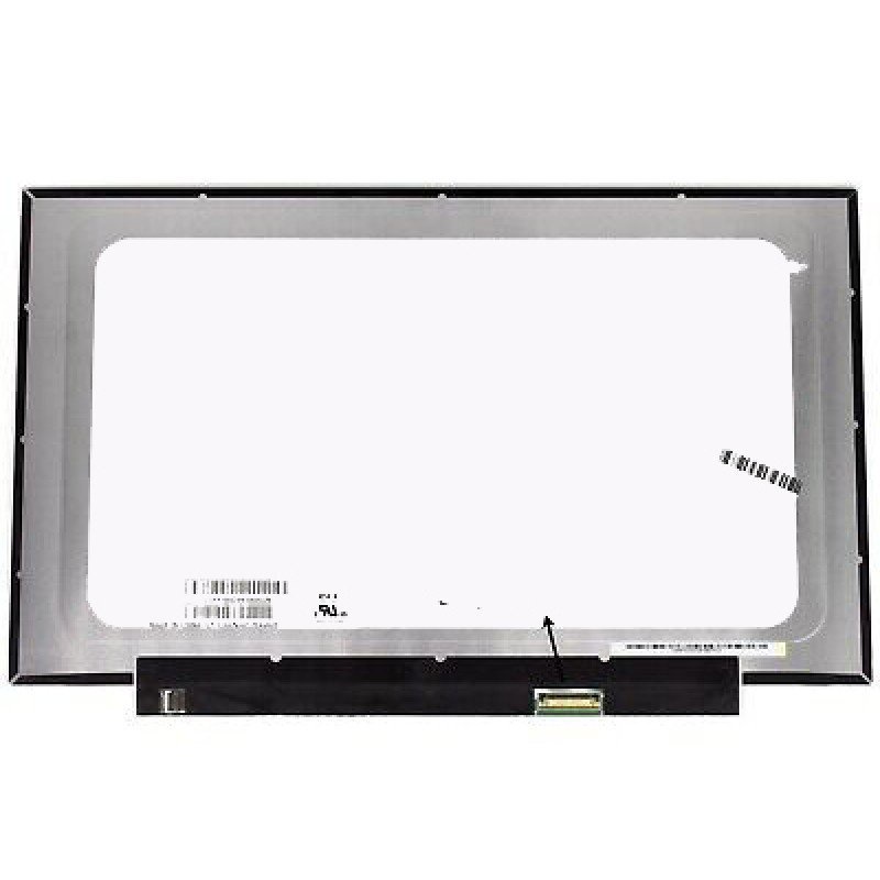 NT140WHM-N34 NT140WHM-N44 N140BGA-EA4 NT140WHM-N31 14 HD LCD ไม่มีรูสกรูสําหรับแล็ปท็อป