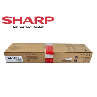 หมึกเครื่องถ่ายเอกสาร SHARP MX-500AT