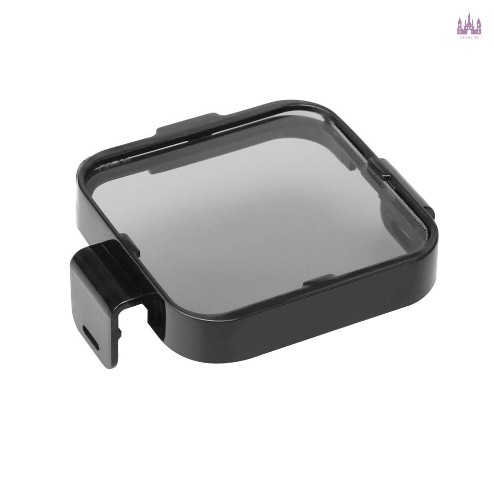 hotAndoer Square Lens Filter Protector Kit Set Replacement for GoPro