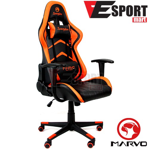  MARVO Gaming Chair  CH 106 