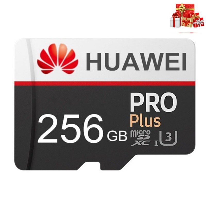 HUAWEI High Speed Original Micro SD Card 10 TF Card 32GB 64GB 128GB 256GB 512GB Memory Card