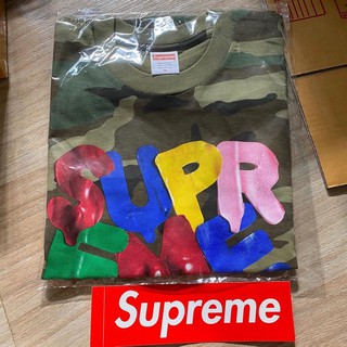 พร้อมส่ง SUPREME t-shirt ❌SOLD OUT❌