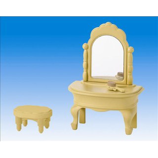 Sylvanian Families 1725 Dressing Table