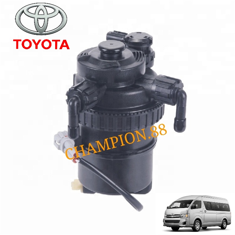 ปั๊มมือTOYOTA HIACE KDH200 ASSY