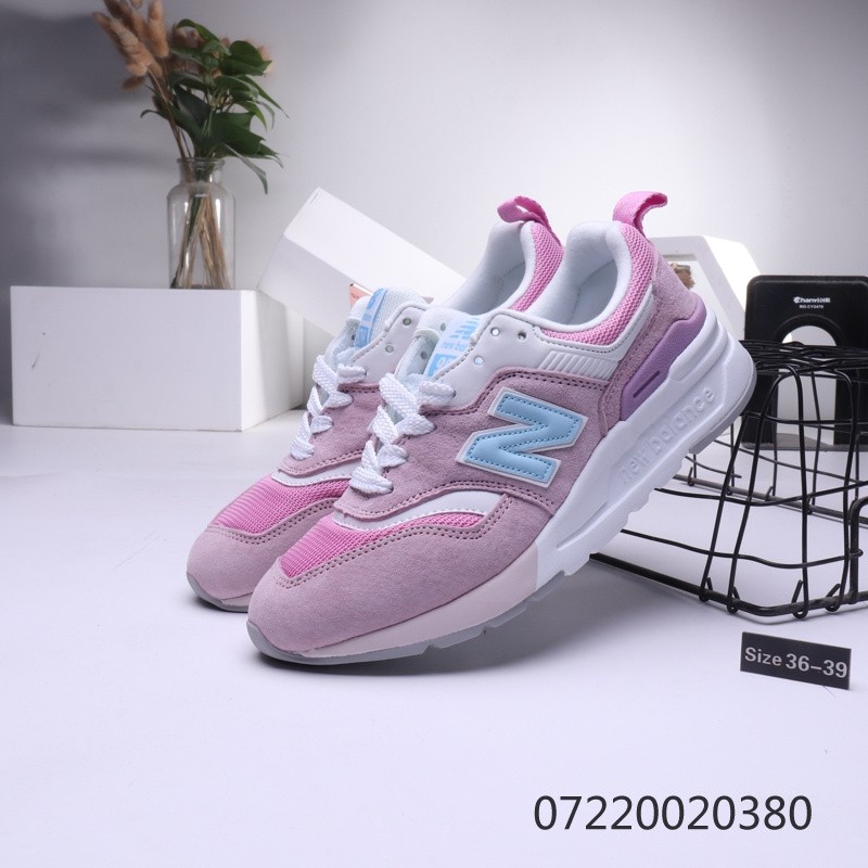 new balance 996h