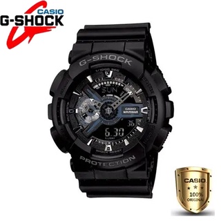 นาฬิกา Casio นาฬิกาผู้ชาย G-Shock นาฬิกาผู้ชาย นาฬิกา gshock ใหม่เอี่ยม 100% นาฬิกาผู้ชาย นาฬิกาcasio นาฬิกา ของแท้ COD