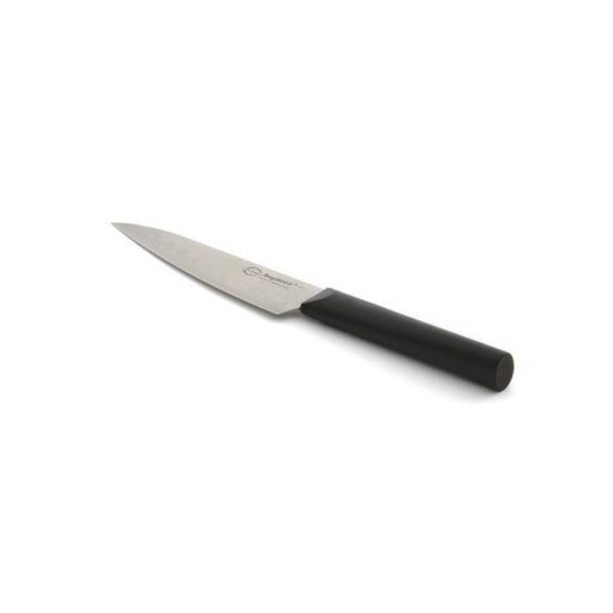 BergHOFF 3700319มีดซันโตกุPP11.5cm(มีส่งฟรื)สินค้ามาตรฐานยุโรป