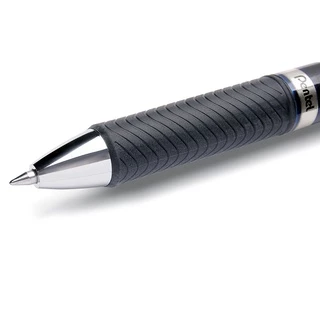 Pentel (เพนเทล) ปากกาหมึกเจล Pentel Energel BLP77-AX ขนาดหัว 0.7mm.
