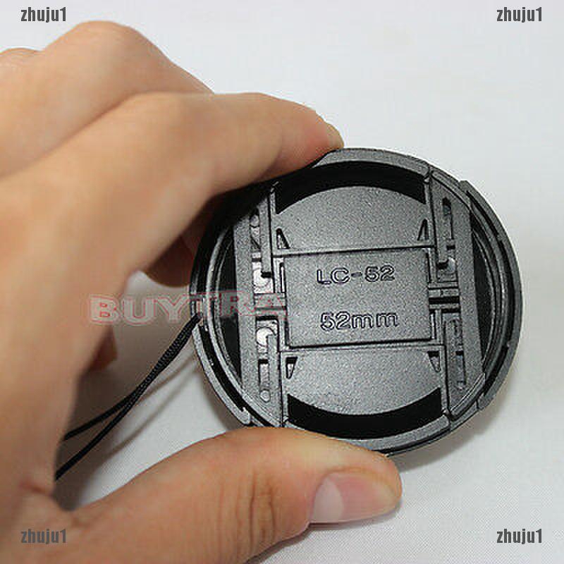 เลนส์กล้อง Sony Canon Nikon 52 มม. #2