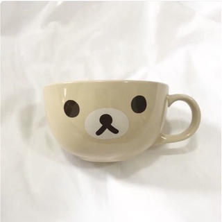 แก้วkorilakkuma rilakkuma ริลัคคุมะ แท้🇯🇵