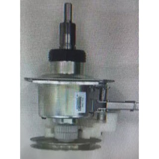 แกนซักเครื่องซักผ้า ซัมซุง SAMSUNG/ DC91-11644E / อะไหล่แท้