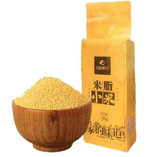 ShiYuZhengFengข้าวฟ่าง Millet 500g