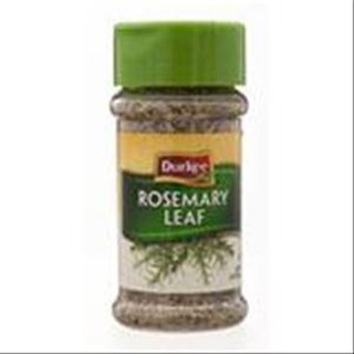 เดอร์กี้ใบโรสแมรี่ 29กรัม Durky rosemary leaves 29 grams