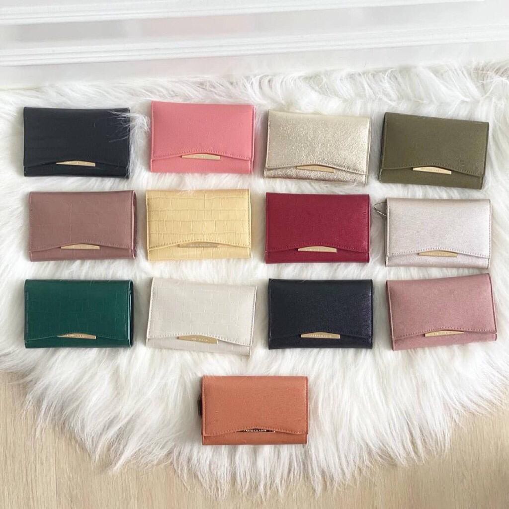 CK MEDIUM WALLET****