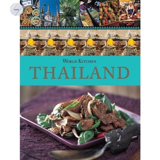 World Kitchen Thailand