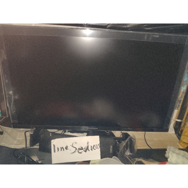 ACER AOPEN GAMING 24MV1YPbmiipx 165hz มือสอง