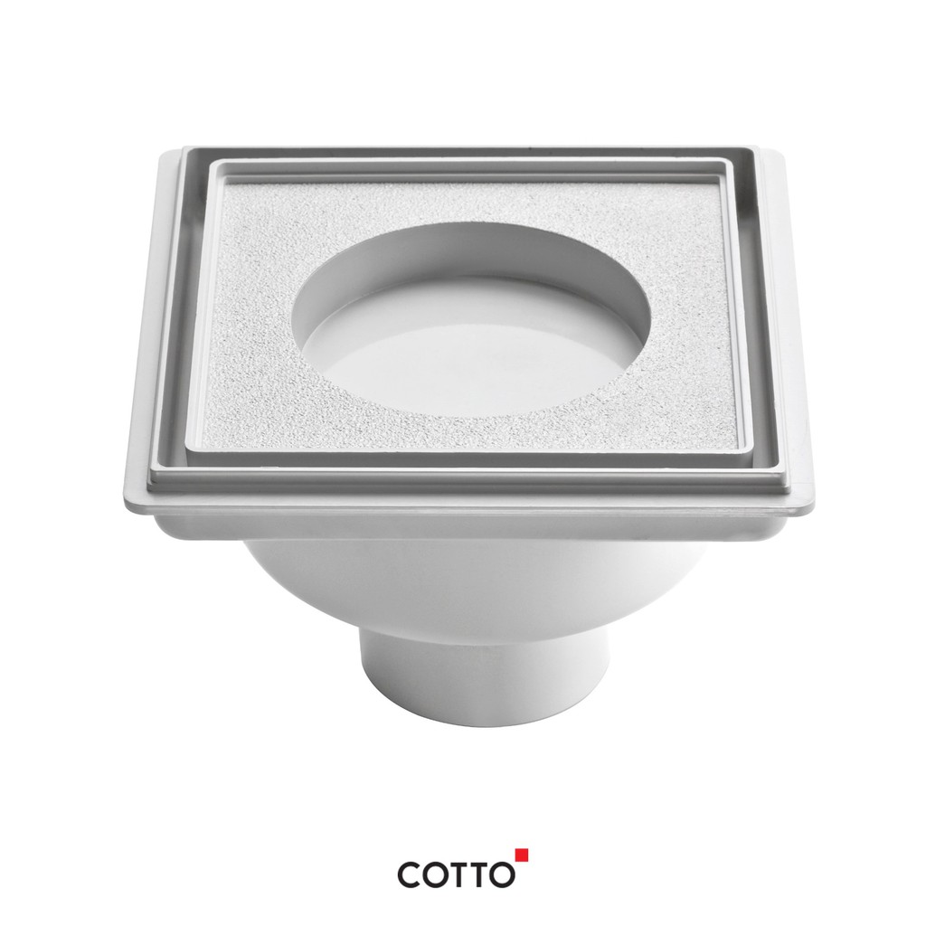 COTTO ตะแกรง รุ่น CT649H(HM) SMART DRAIN FOR 2" PIPE