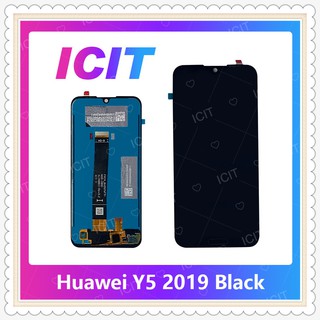 Set Huawei Y5 2019 อะไหล่หน้าจอพร้อมทัสกรีน หน้าจอ LCD Display Touch Screen อะไหล่มือถือ ICIT-Display