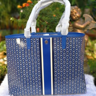 Tory Burch Gemini Link Tote