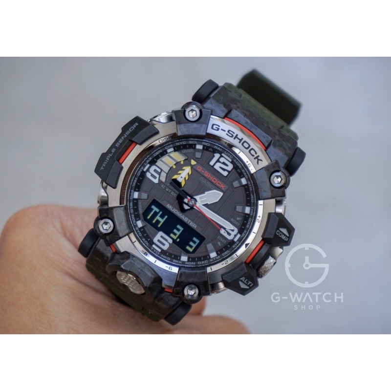 G-SHOCK GWG-2000-1A3, GWG-2000-1A3DR, GWG-2000, GWG-2000-1A5, GWG-2000-1A1, GWG-2000TLC-1A, GWG-2000TLC-1, GWG-2000TLC