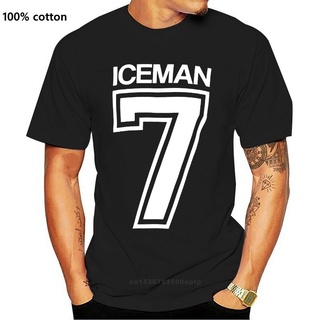 [100% Cotton] เสื้อยืดผ้าฝ้าย พิมพ์ลาย kimi Raikkonen iceman kimi 7 motorsport racing grand prix bottas KKhlno26DJmdgl84