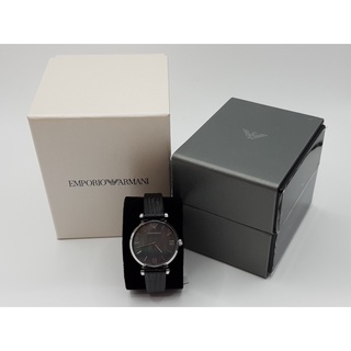 นาฬิกา EMPORIO ARMANI WOMENS AR1678 32 MM CLASSIC QUARTZ พร้อมกล่อง (ใหม่)