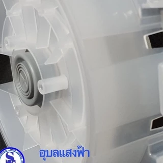 3K212ASY ชุดปั๊มลมกระติกชาร์ปแท้ รุ่นKP-B16s KP-B36s KP-B28s ปั้มลมกระติกน้ำร้อน อะไหล่แท้ใช้กับรุ่นKP-A16Sไม่ได้นะคะ