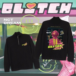 &lt;พร้อมส่ง Desc | NCT Dream - Glitch Mode collection