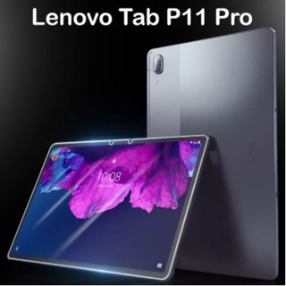 ฟิล์มกระจกนิรภัย เต็มจอ เลอโนโว่ แท็ป พี11/พี11 โปร 2021 /พี11 พลัส Use For Lenovo Tab P11/Tab P11 Pro2021 /Tab P11 Plus