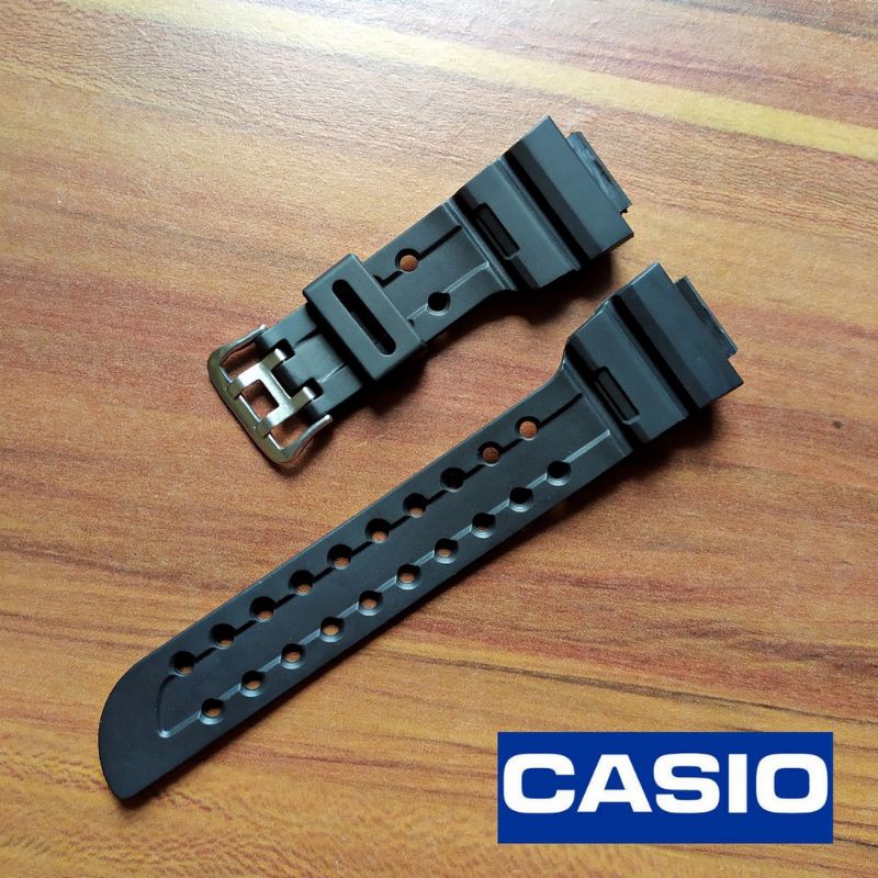 Casio g shock frogman GWF-1000 gff1000 สายนาฬิกา oem ดั้งเดิม