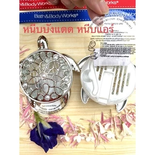 Air fresheners Car Fragrance Refill Bath & Body Works | น้ำหอมติดรถยนต์ กลิ่นหอมฟุ้งยาวนาน มีเคสใส่ด้วย