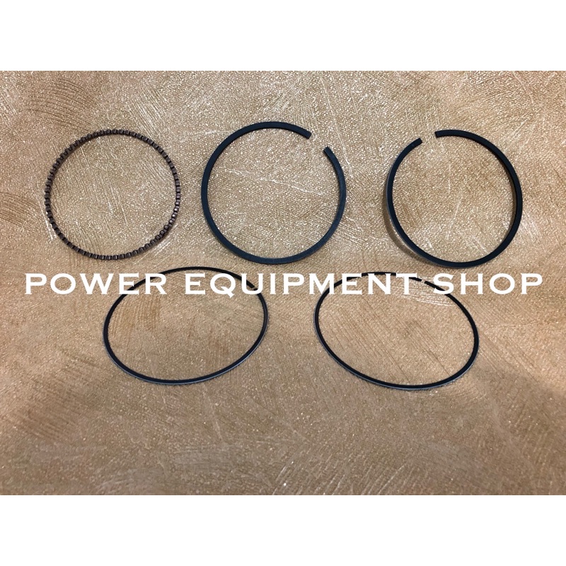 แหวน PISTON GX220 70mm 170f