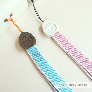 Neck Strap สายคล้องคอเอนกประสงค์