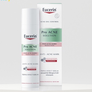 Eucerin Pro Acne Solution Anti Acne Mark Serum 40ml