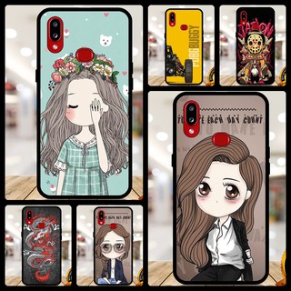 เคสมือถือ ลาย plain Set13 เคส Samsung A7 2016 / A6 2018 / A10 M10 / A20 A30 / A6 Plus J8 2018 เคสโทรศัพท์ เคสสกรีน