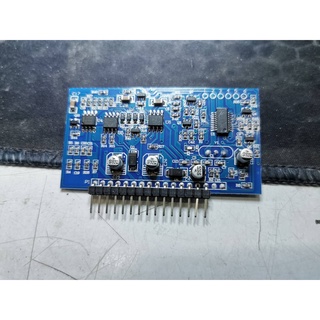 Driver inverter 3000W-5000watt ยอดฮิต DC TO AC output ไม่ออก