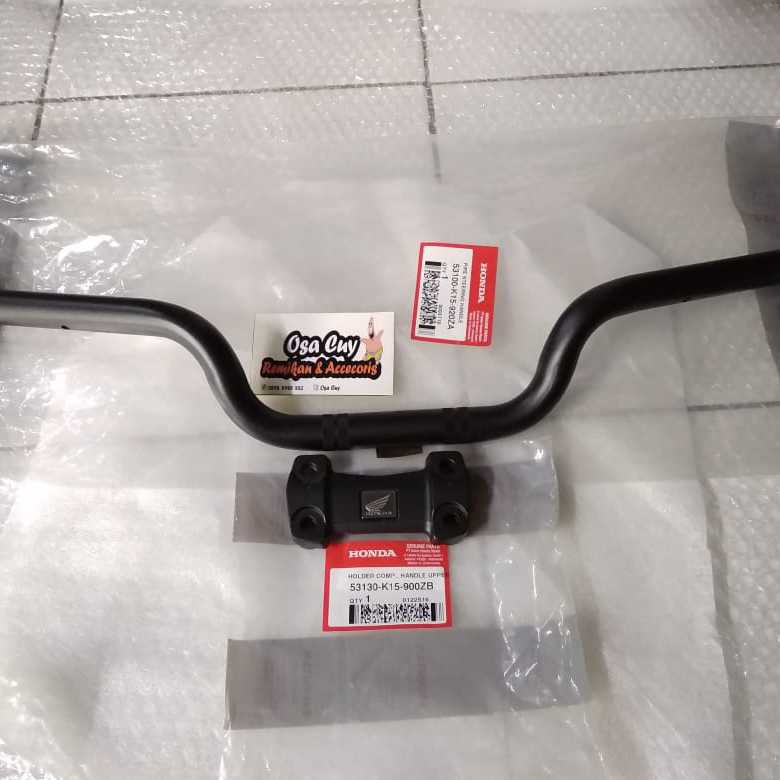 Cb150r แฮนด์ led ชุดไรเซอร์ cbr เก่า